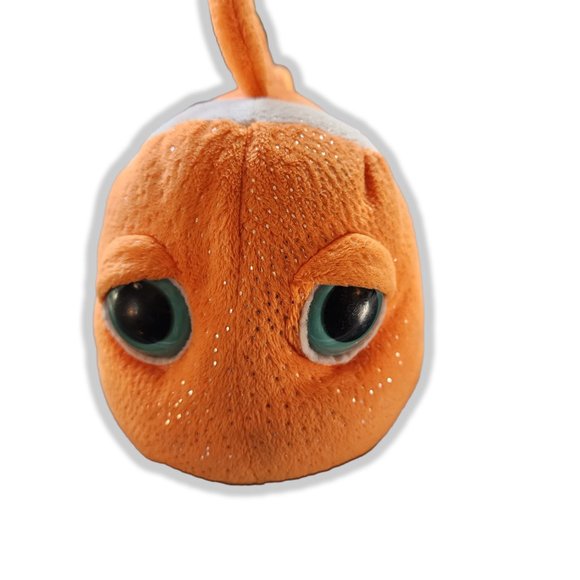 The Petting Zoo Clown Fish - Picture 2 of 3